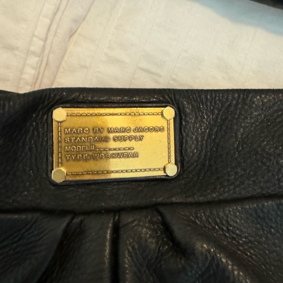 Marc jacobs leather bag - Picture 7 of 7
